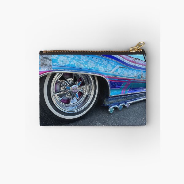 Item preview, Lowrider Chrome & Paint designed and sold by EastVanCadillac.
