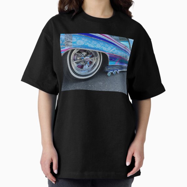 Cragar T-Shirts for Sale | Redbubble