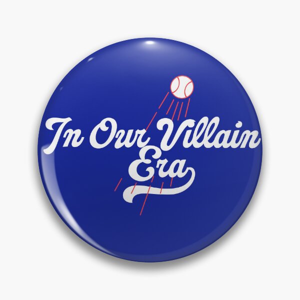 Item preview, In Our Villain Era* designed and sold by MorphingAlpha.