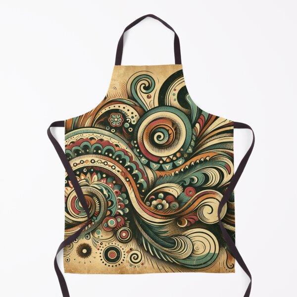 Item preview, Indigenous Designs 2 designed and sold by BassHeadMomma.