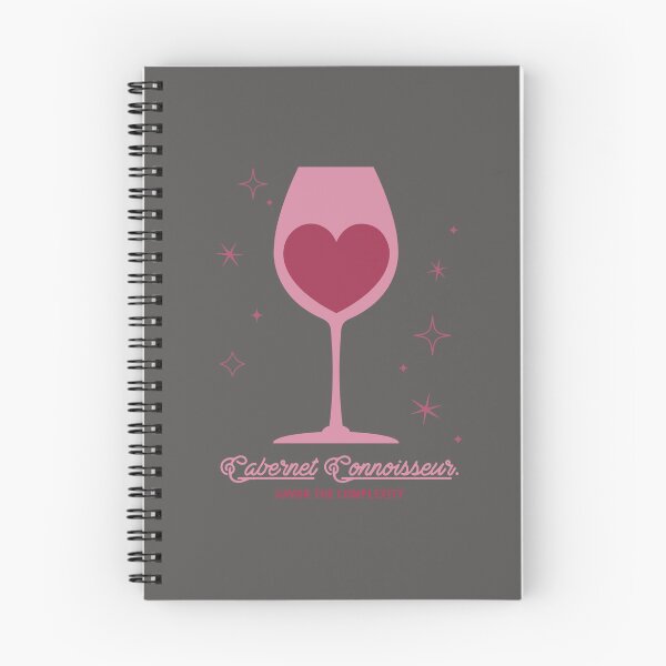 Item preview, Cabernet Connoisseur designed and sold by S Diaz.