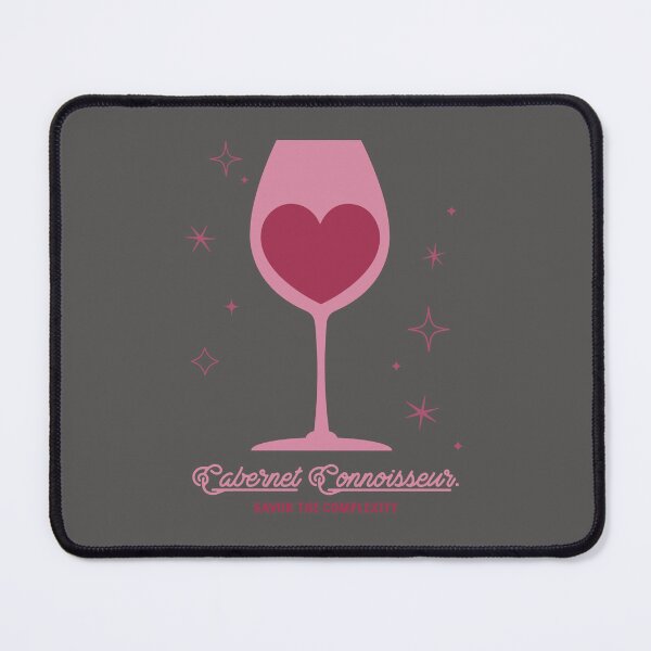 Item preview, Cabernet Connoisseur designed and sold by S Diaz.