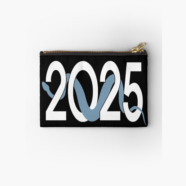 Item preview, 2025 - Year Of The Snake. #1 designed and sold by EunsooLee.