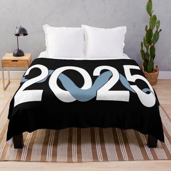 Item preview, 2025 - Year Of The Snake. #1 designed and sold by EunsooLee.