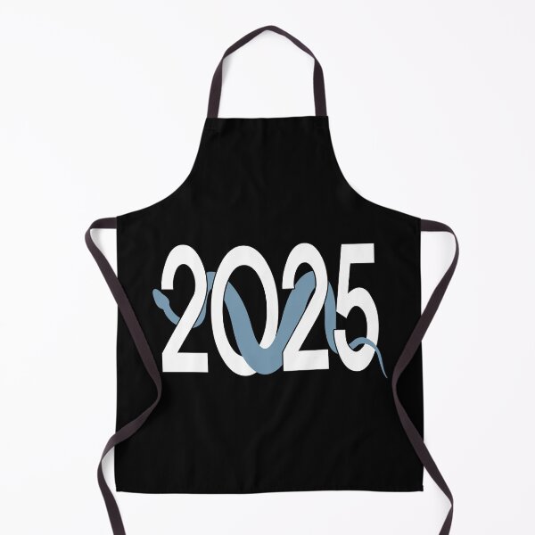 Item preview, 2025 - Year Of The Snake. #1 designed and sold by EunsooLee.