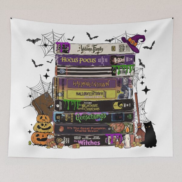 Item preview, Tapes designed and sold by HenikaPonko.