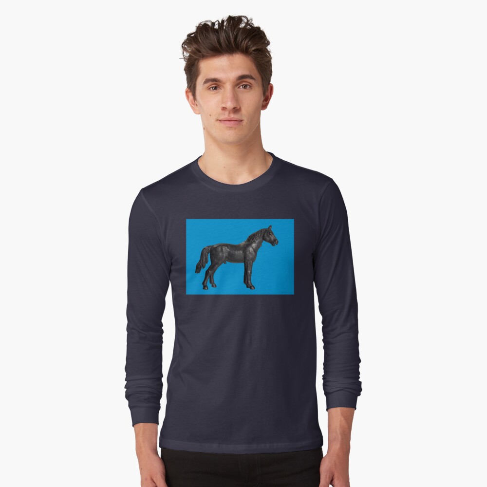 Item preview, Long Sleeve T-Shirt designed and sold by DannyGermansen.