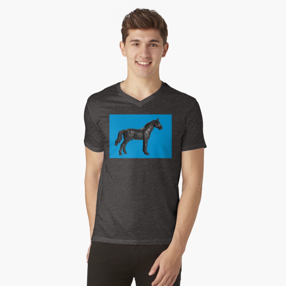 Item preview, V-Neck T-Shirt designed and sold by DannyGermansen.