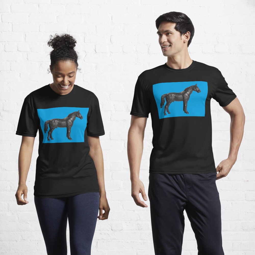 Item preview, Active T-Shirt designed and sold by DannyGermansen.