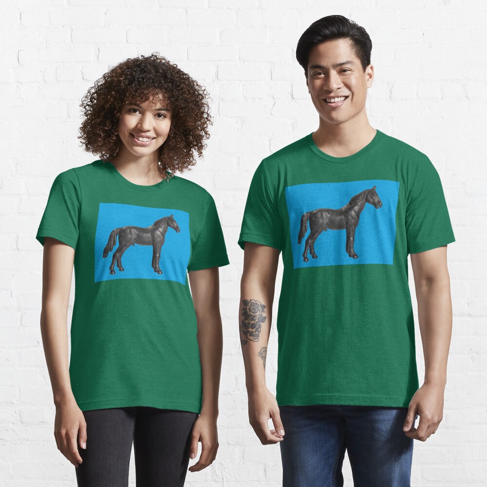 Item preview, Essential T-Shirt designed and sold by DannyGermansen.