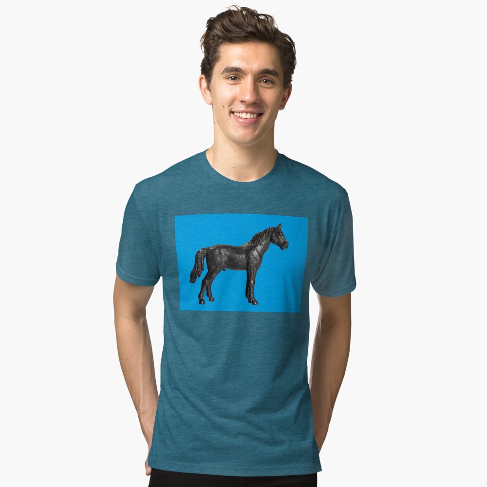 Item preview, Tri-blend T-Shirt designed and sold by DannyGermansen.