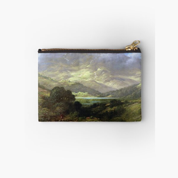 Item preview, Scottish Highlands by Gustave Doré designed and sold by Amanda1775.