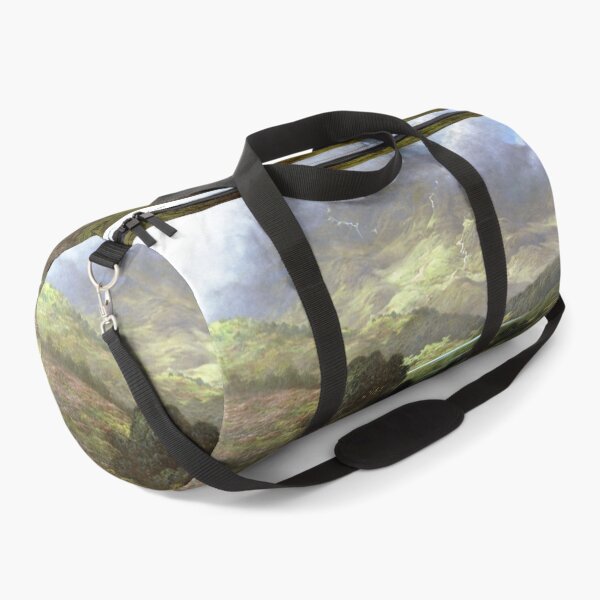 Item preview, Scottish Highlands by Gustave Doré designed and sold by Amanda1775.