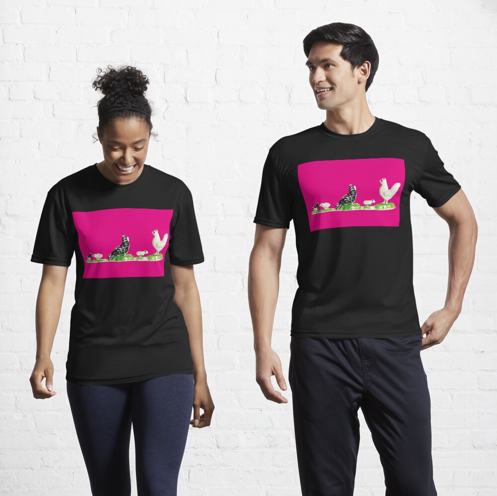 Item preview, Active T-Shirt designed and sold by DannyGermansen.