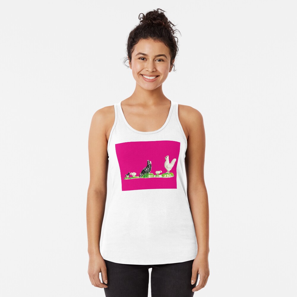 Item preview, Racerback Tank Top designed and sold by DannyGermansen.