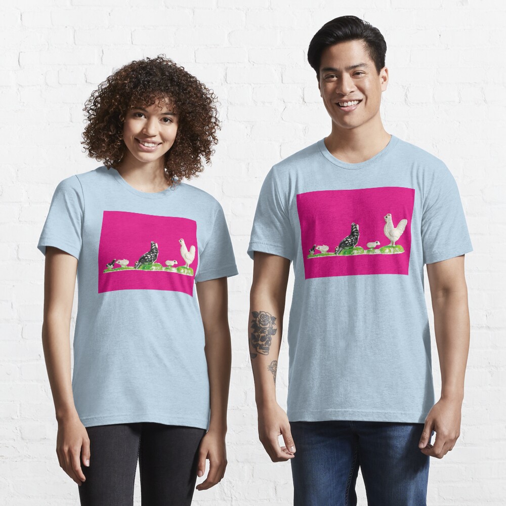 Item preview, Essential T-Shirt designed and sold by DannyGermansen.