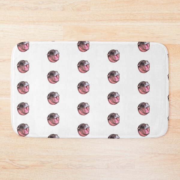 Item preview, Moo Deng! designed and sold by HollieCollie23.