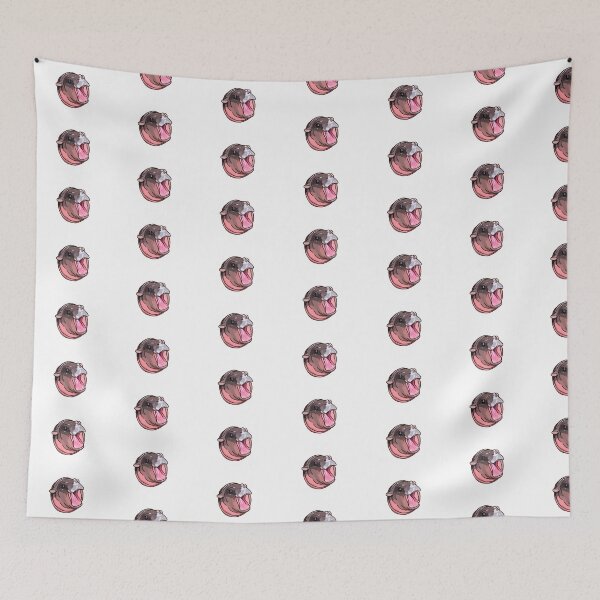 Item preview, Moo Deng! designed and sold by HollieCollie23.