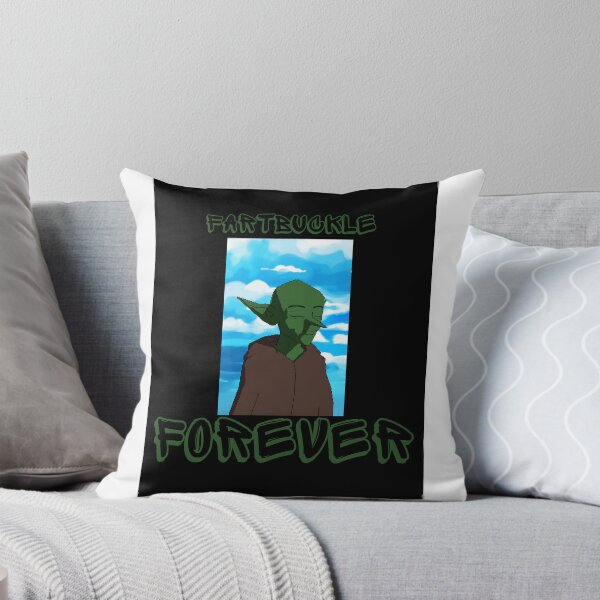 Item preview, Fartbuckle Forever  designed and sold by kmwcreative.