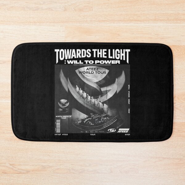 Item preview, The Light OF Power designed and sold by HenikaPonko.