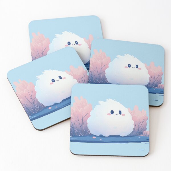 Item preview, Smiles on a Breezy Morning designed and sold by CHCOfficial.