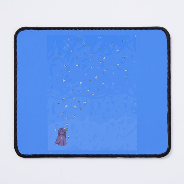 Item preview, Here Comes a Thought designed and sold by snippssss.