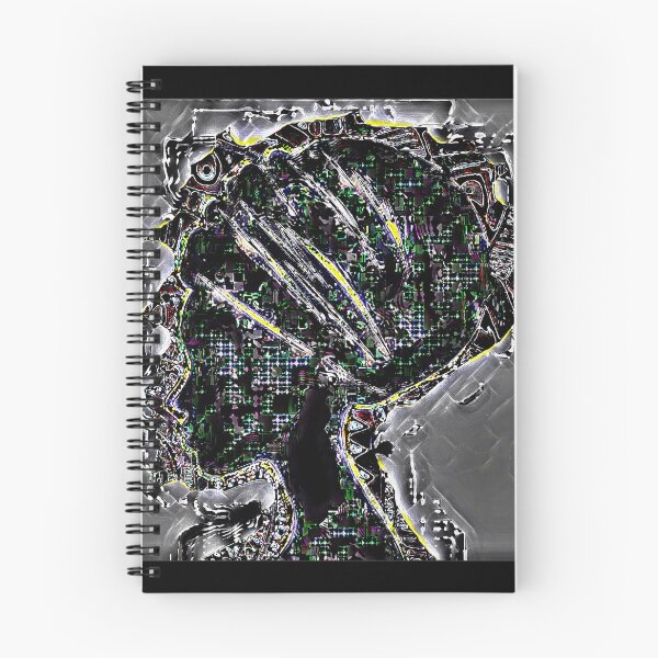 Item preview, Fragmented  designed and sold by Cabsink.