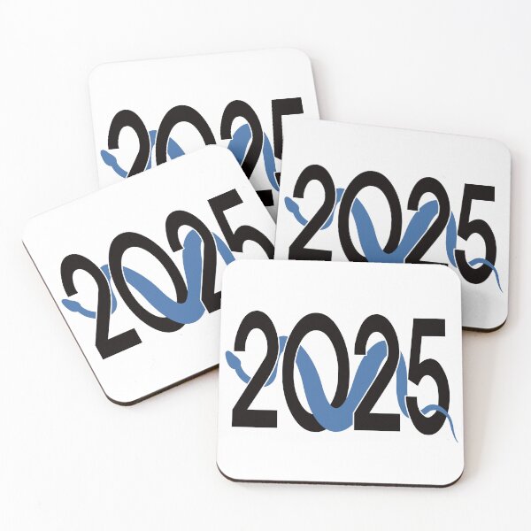 Item preview, 2025 - Year Of The Snake. #2 designed and sold by EunsooLee.