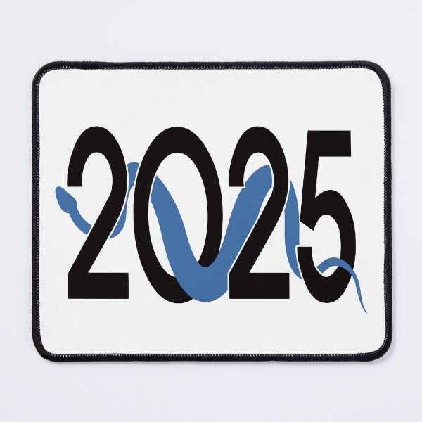 Item preview, 2025 - Year Of The Snake. #2 designed and sold by EunsooLee.