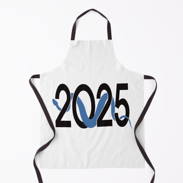 Item preview, 2025 - Year Of The Snake. #2 designed and sold by EunsooLee.
