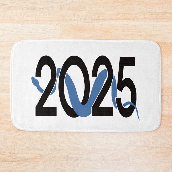 Item preview, 2025 - Year Of The Snake. #2 designed and sold by EunsooLee.