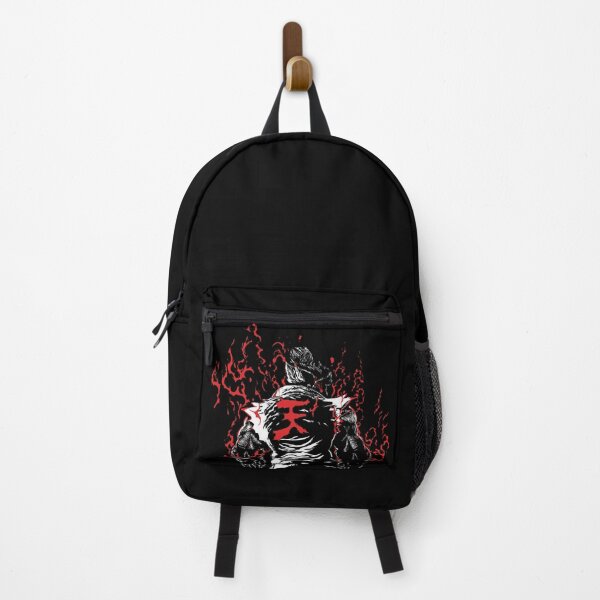 Item preview, Akuma designed and sold by idrawmonsterz.