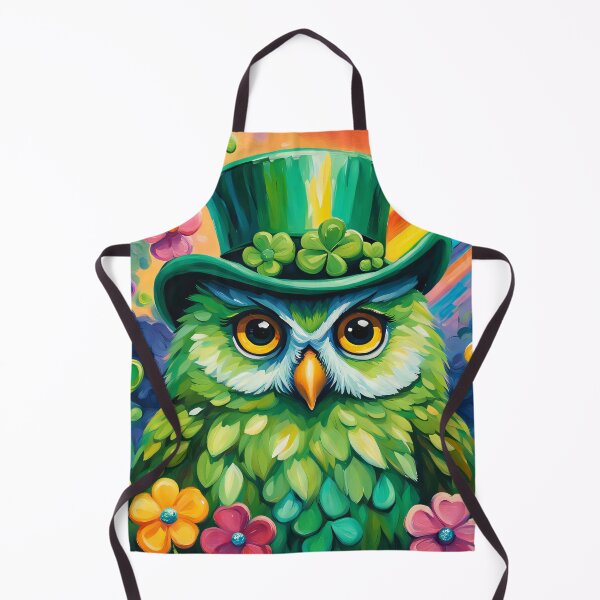 Item preview, Owl designed and sold by Jbl55.