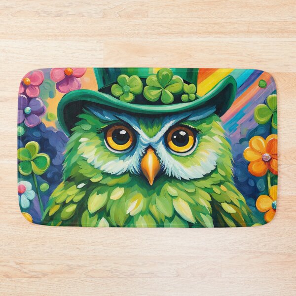 Item preview, Owl designed and sold by Jbl55.