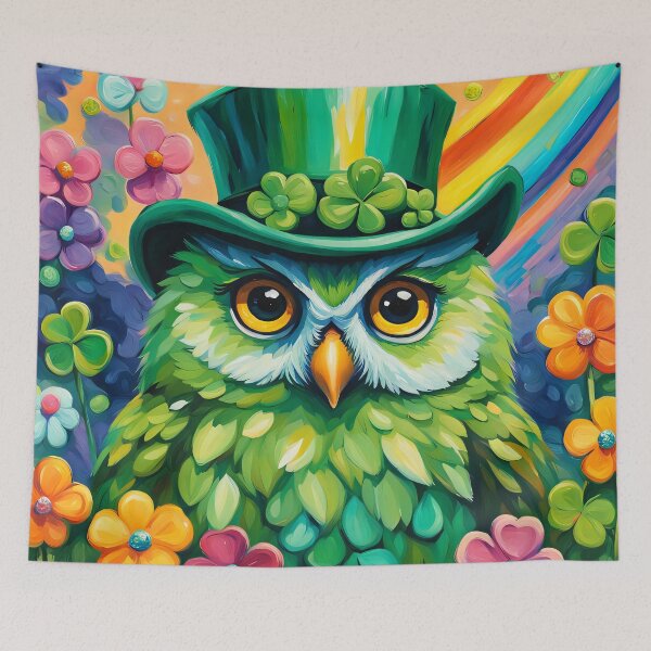 Item preview, Owl designed and sold by Jbl55.