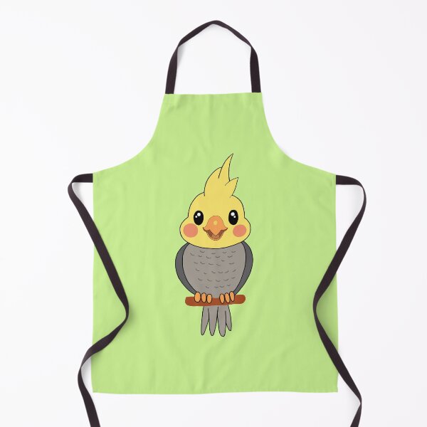 Item preview, Cockatiel designed and sold by serenedesign.