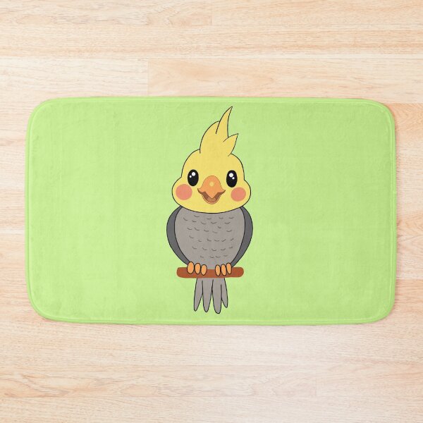 Item preview, Cockatiel designed and sold by serenedesign.