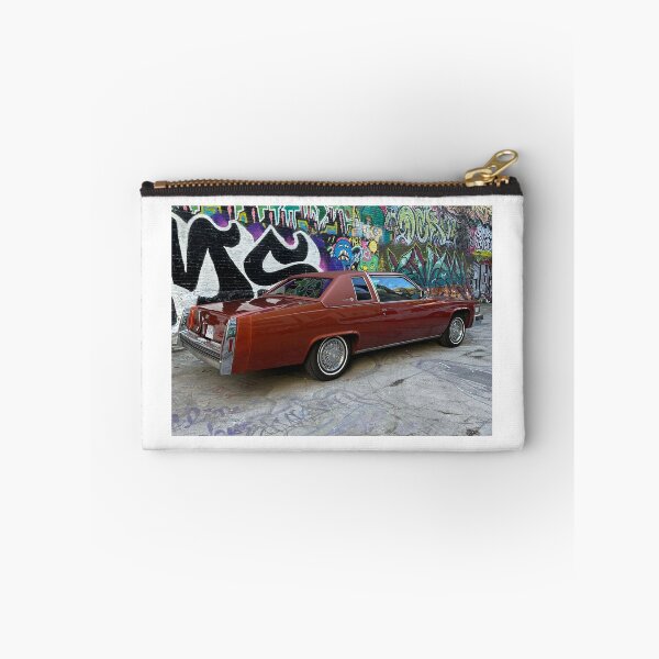 Item preview, Cadillac and Graffiti designed and sold by EastVanCadillac.
