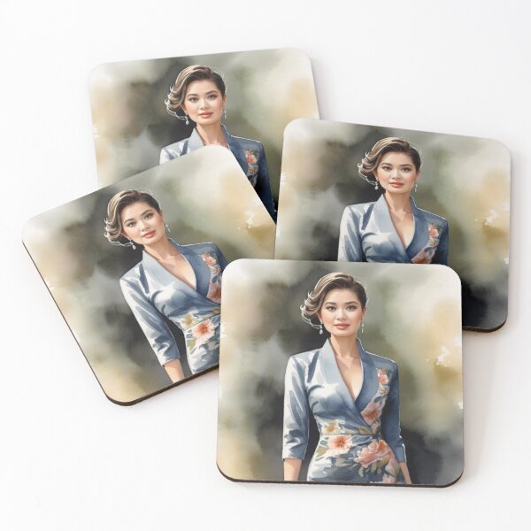 Item preview, The Chic and Elegance of Asian Clothing designed and sold by KilianSzmid.