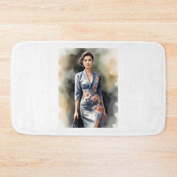 Item preview, The Chic and Elegance of Asian Clothing designed and sold by KilianSzmid.