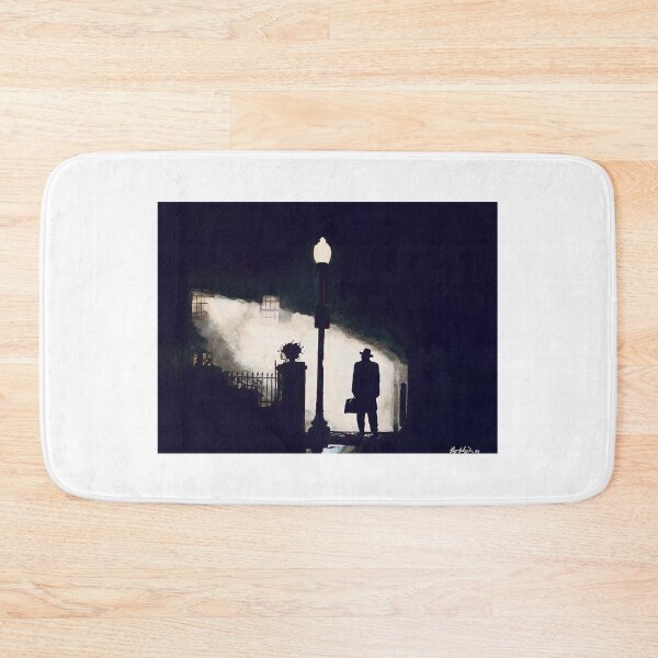 Item preview, The Exorcist  designed and sold by BryanWhipple.