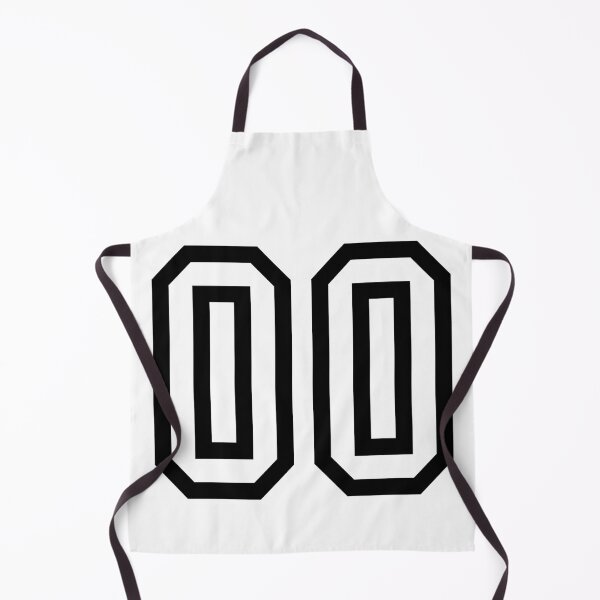 Item preview, The number 00 designed and sold by citmgpod.