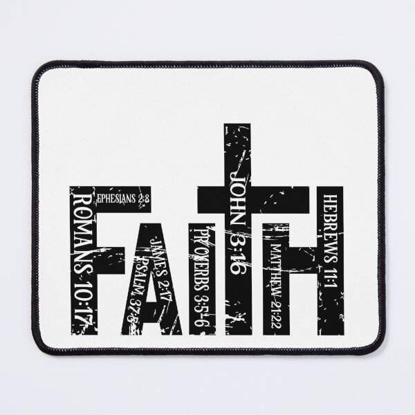 Item preview, Faith designed and sold by JLZS.