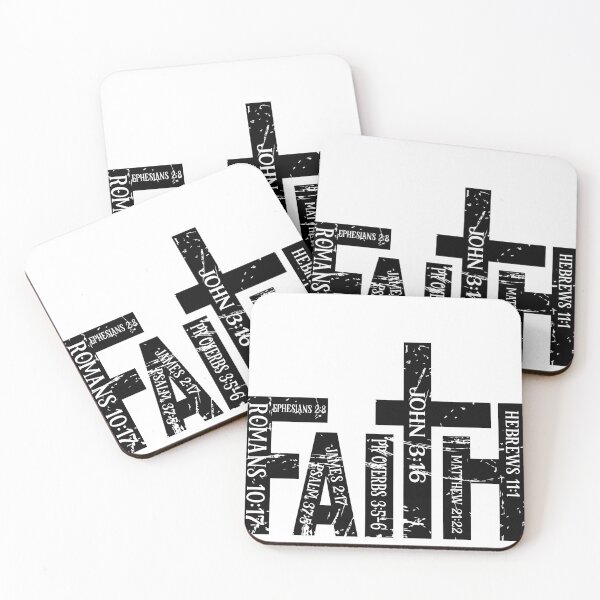 Item preview, Faith designed and sold by JLZS.