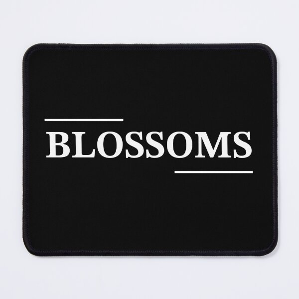 Item preview, Amazing Blossoms beauty text cute design designed and sold by TR_fairydesigns.