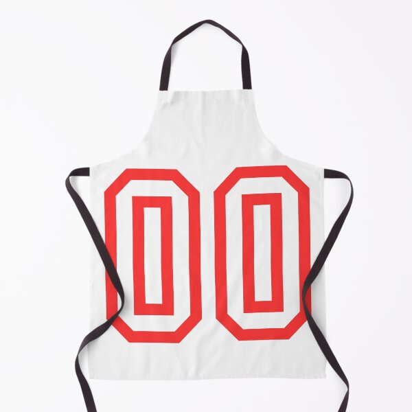 Item preview, The number 00 designed and sold by citmgpod.