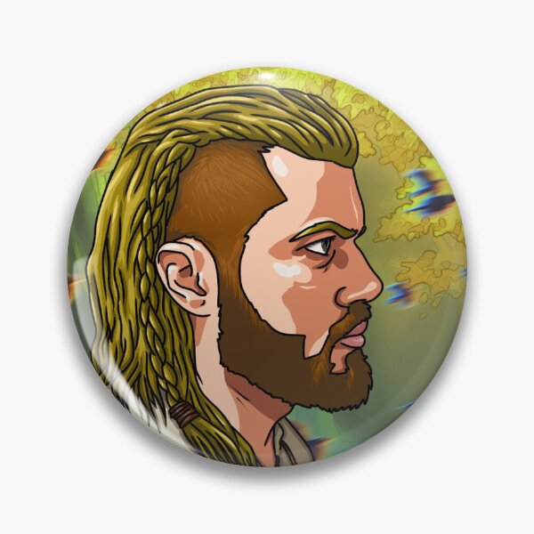Item preview, Thor  designed and sold by Douglasvr.