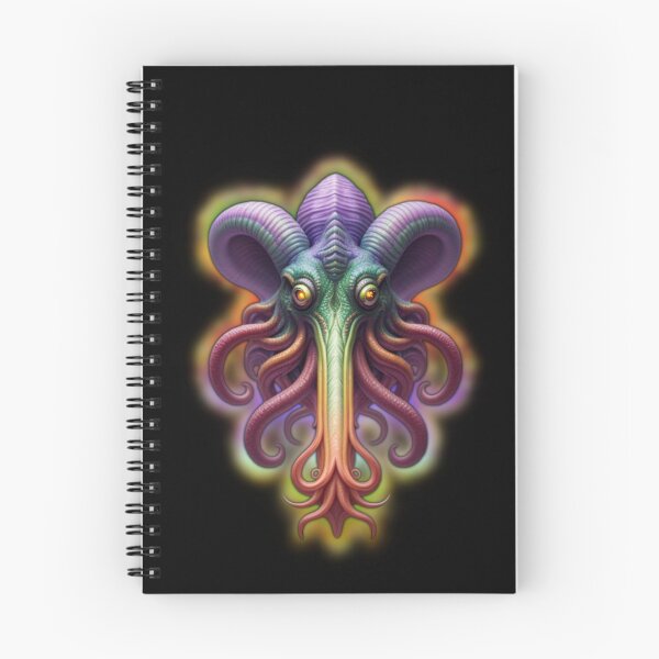 Item preview, Cthulhu King designed and sold by LevonsCrazyArt.