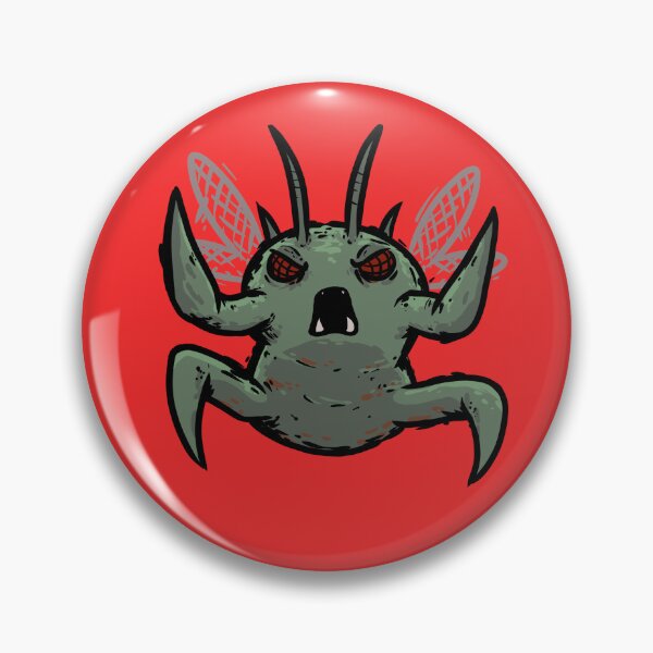Item preview, Lethal Company Hoarding Bug designed and sold by GoblinCommander.