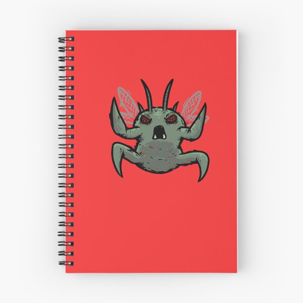 Item preview, Lethal Company Hoarding Bug designed and sold by GoblinCommander.